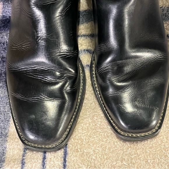 Ariat Maestro Pro Dress Boots. - Picture 7 of 16